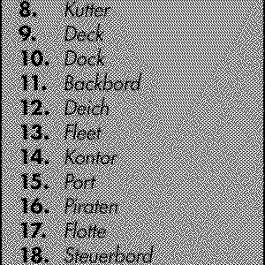 Finde deinen Hamburger Start-up-Namen!