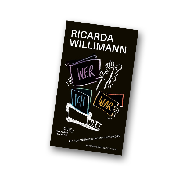 Buchcover: Niemand hat die Absicht, ein Matriarchat zu errichten